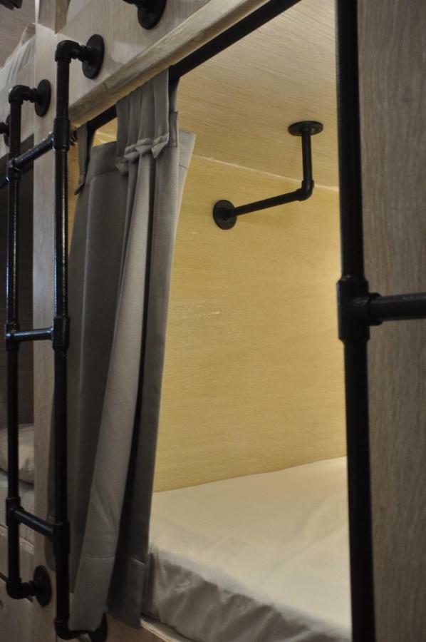 Rumah Kayu Bali Hostel *