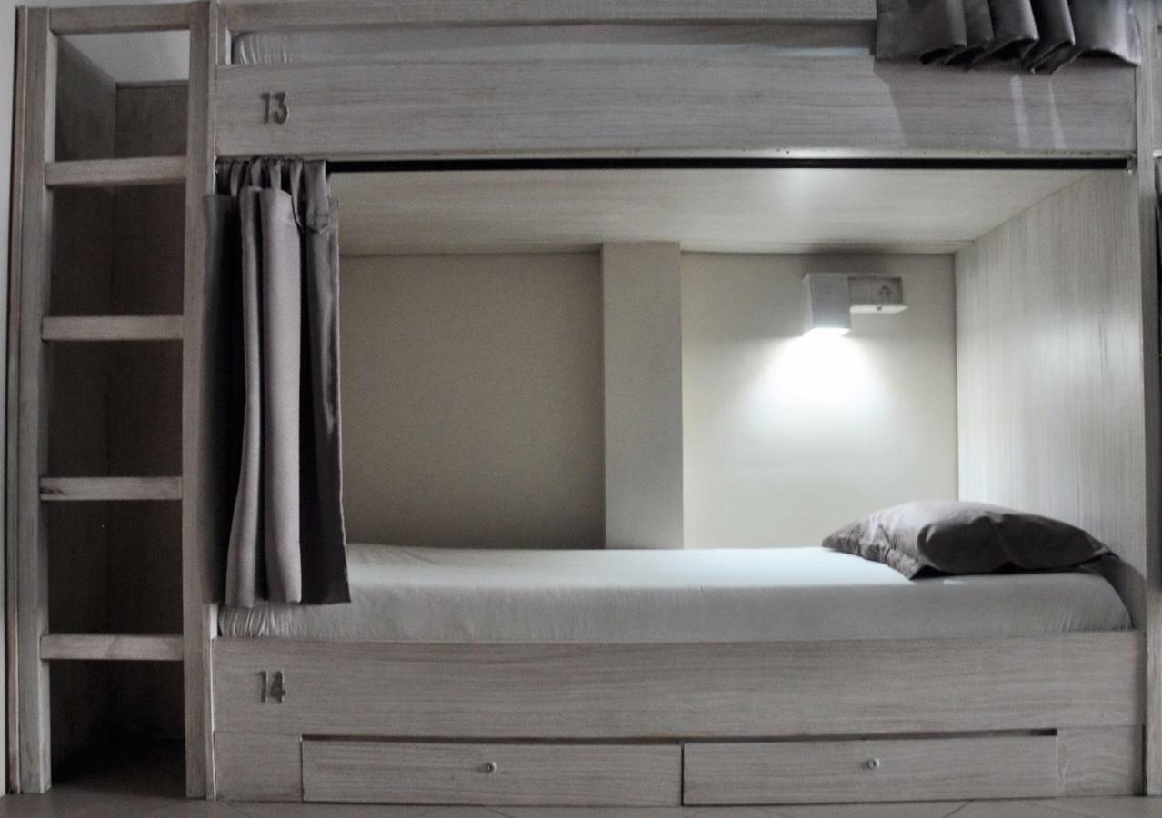Hostel Rumah Kayu Bali Kuta (Bali)