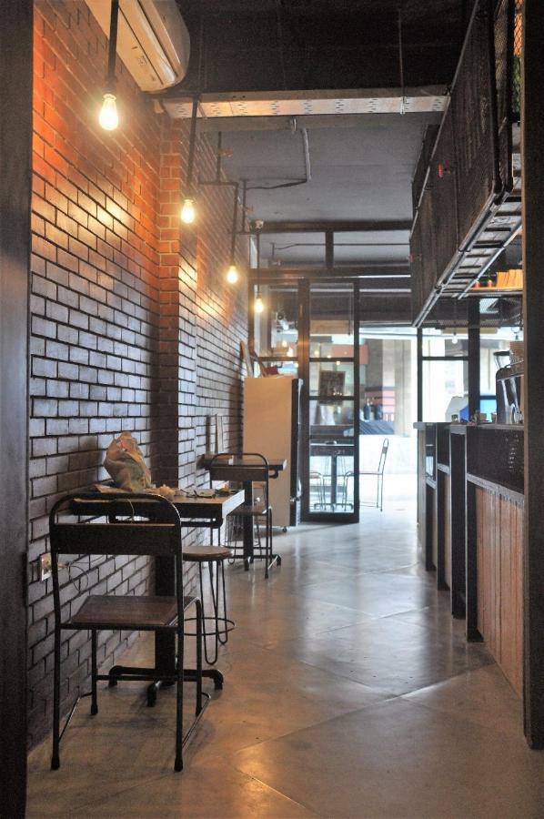 Hostel Rumah Kayu Bali