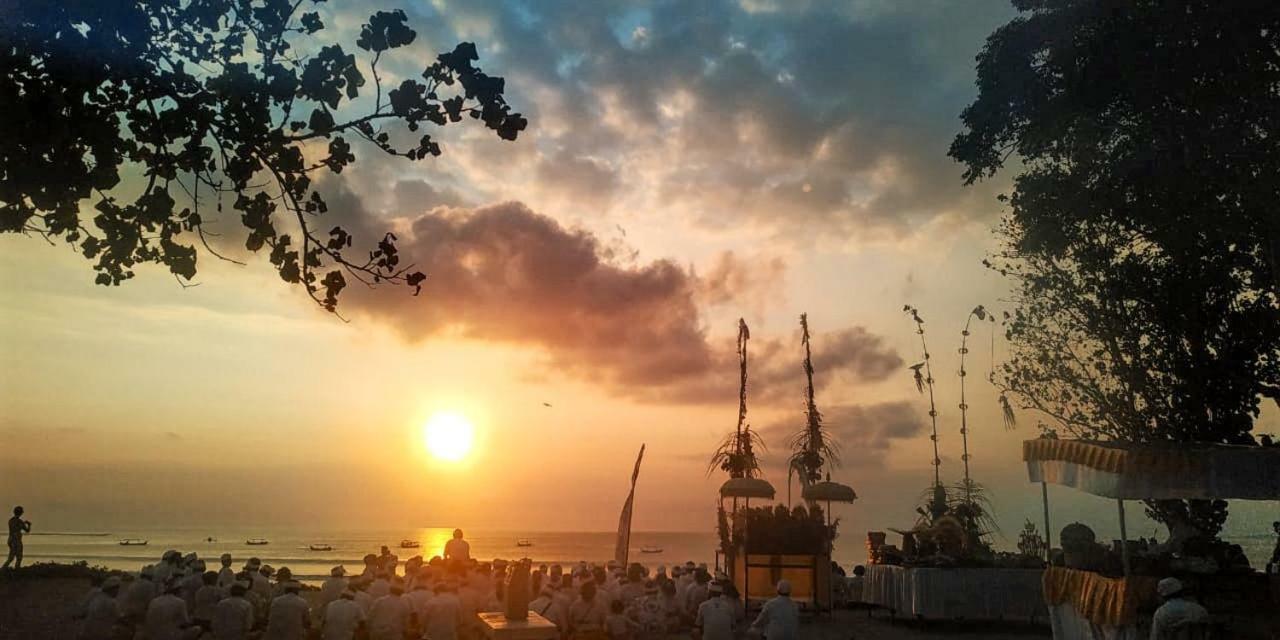 Hostel Rumah Kayu Bali Kuta (Bali)