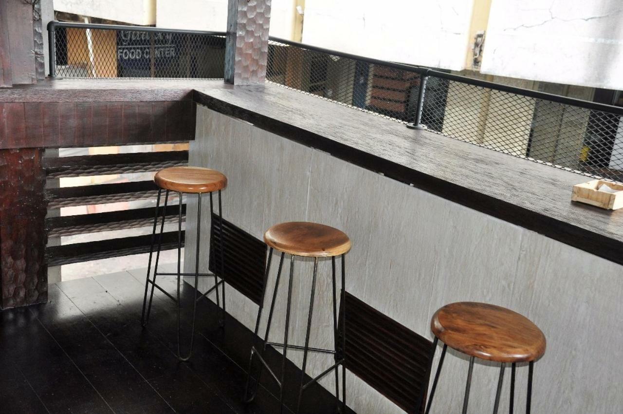Rumah Kayu Bali Hostel